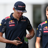 Audi becoming Red Bull 2.0 after Max Verstappen ally’s promotion