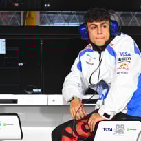 Who is Arvid Lindblad? Red Bull star who left Yuki Tsunoda out of an F1 seat