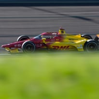 Indy 500 Qualifying Results: All the times from Indianapolis Motor Speedway as NASCAR driver features