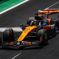 McLaren kondigt nieuwe coureur aan en stuurt er drie weg bij juniorprogramma