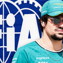 ESCÁNDALO: se destapó la VERDADERA razón de la ausencia de Stroll en el GP de España