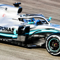 LIVE! F1 Preseason Testing: Test Two, Day Four