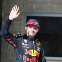 Verstappen nuchter als altijd: 'Formule 1 voor mij geen situatie van leven of dood'