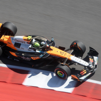 'Red Bull-teamlid probeerde te sjoemelen met markeringspunt voor Norris'