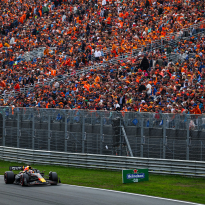 Dutch Grand Prix: Welke activiteiten staan er op het circuit allemaal gepland?