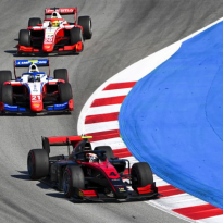 Ook Formule 2 presenteert herziene 2021-kalender