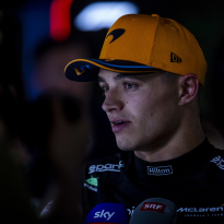 Norris in MAJORLY critical self-reflection as McLaren struggles continue