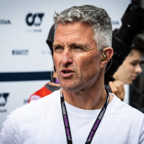 Schumacher criticises ‘off the pace' modern F1