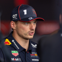 Verstappen niet verrast door dipje bij Red Bull: "Maak me daar niet te veel zorgen over"