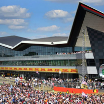 Silverstone solution eluding Liberty Media