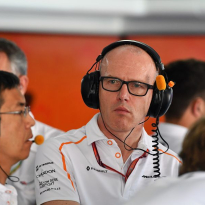 Williams streeft naar onafhankelijkheid: "We willen geen B-team worden"