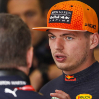 Verstappen: Poor start contributed to Belgium retirement