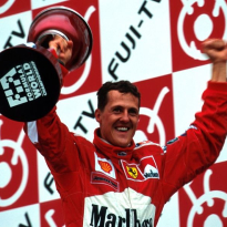 'No other like him' - Wolff, Hamilton, Verstappen and Co on F1 legend Schumacher