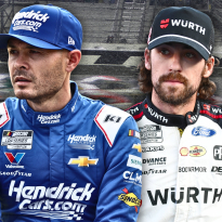 NASCAR champions Larson and Blaney issue verdict on winless Daytona 500 records