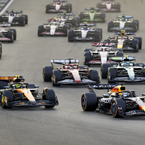 F1-grid voor seizoen 2026: dit zijn alle 22 bevestigde coureurs op een rijtje