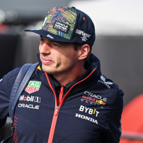 Verstappen demands IMPROVEMENT to Red Bull problem