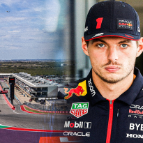 Pronóstico del tiempo para el GP de Estados Unidos F1 2024