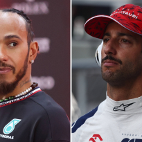 Ricciardo F1 exit to hand Hamilton MAJOR boost at US Grand Prix