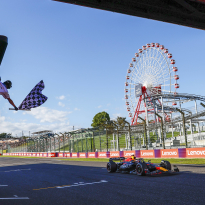 Pronóstico del tiempo para el GP de Japón 2025 desde Suzuka
