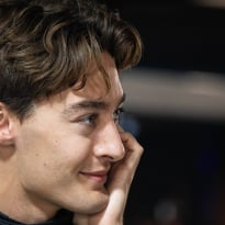 Mercedes has built an F1 MONSTER and George Russell cannot hide it