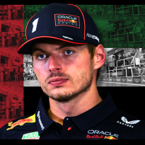 Gemengde gevoelens bij Verstappen na vrijdag: "Nog altijd niet snel genoeg"