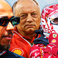 Massive STATEMENT everyone missed in F1 US Grand Prix