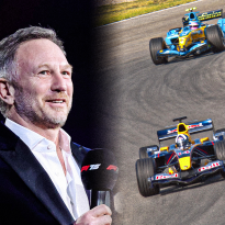 Red Bull respalda plan RETRO de la FIA