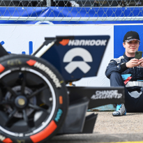 Ticktum broadsides his NIO 333 Formula E team in bizarre rant