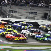 NASCAR Cup Series team reveal official reason for skipping Daytona race