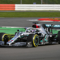 DAS-systeem Mercedes in strijd met 2021-reglementen