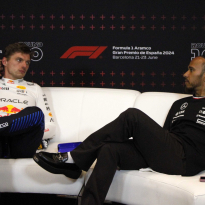 F1 champion ally hints double standards over Hamilton and Verstappen crash
