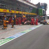 F1 Twitter's best Dutch Grand Prix memes