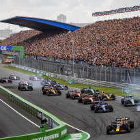 Danica Patrick reveals why F1 is 'more fun' in 2024
