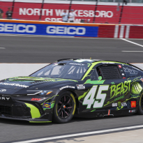 NASCAR Qualifying Today: All-Star Race 2025 start times, schedule and how to watch live on TV