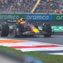 F1 2024 Dutch Grand Prix weather forecast - latest today from Zandvoort
