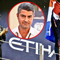 Oud-FIA-steward klapt uit de school over AD21: 'Verstappen kreeg het WK cadeau van Masi'