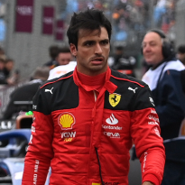 Sainz: Necesitamos mejorar el ritmo de carrera para luchar