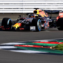 Nico Rosberg: 'Red Bull gaat dit jaar heel spannend maken'