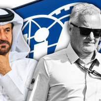FIA-president legt vertrek Herbert als F1-steward uit