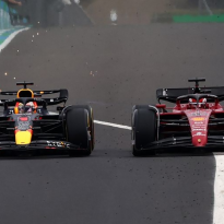 F1 DRS Explained: What is Drag Reduction System and how does it work?