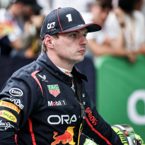 F1 Results Today: Verstappen makes error as rivals gain major Austrian Grand Prix advantage