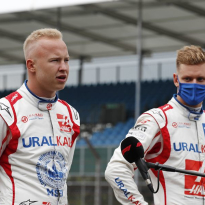 Mazepin over noodlottig ongeluk Michael Schumacher: ‘Was de eerste die ervan hoorde’