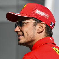 Leclerc dedicates Belgium GP win to memory of Anthoine Hubert