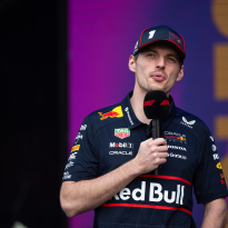 Verstappen wil onder deze voorwaarde eigen bocht op Zandvoort