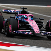FIA ziet overtreding en deelt vlak voor aanvang GP Miami nog gridstraf uit
