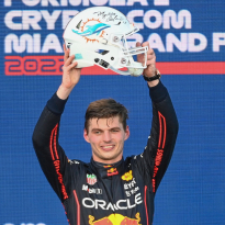 ¡Tormentas ELÉCTRICAS para el GP Miami 2025!