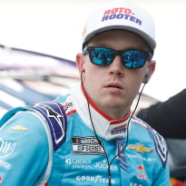 NASCAR star Connor Zilisch makes 'extremely tough' admission after San Diego