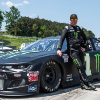 NASCAR Classic: How to watch Kurt Busch and more race at Le Mans on free live stream