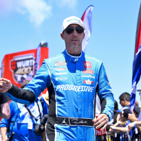 Joe Gibbs Racing chief warns NASCAR drivers 'playing nice' will harm team's success