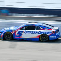 NASCAR Qualifying Today: Michigan start times, schedule, TV channel and live stream